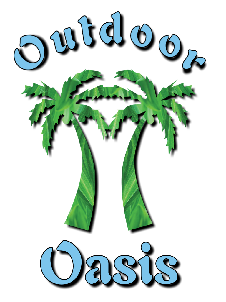 Logo for Outdoor Oasis