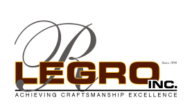 Legro, Inc. logo