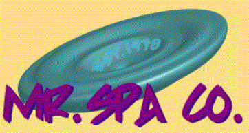 Avatar for Mr Spa Co