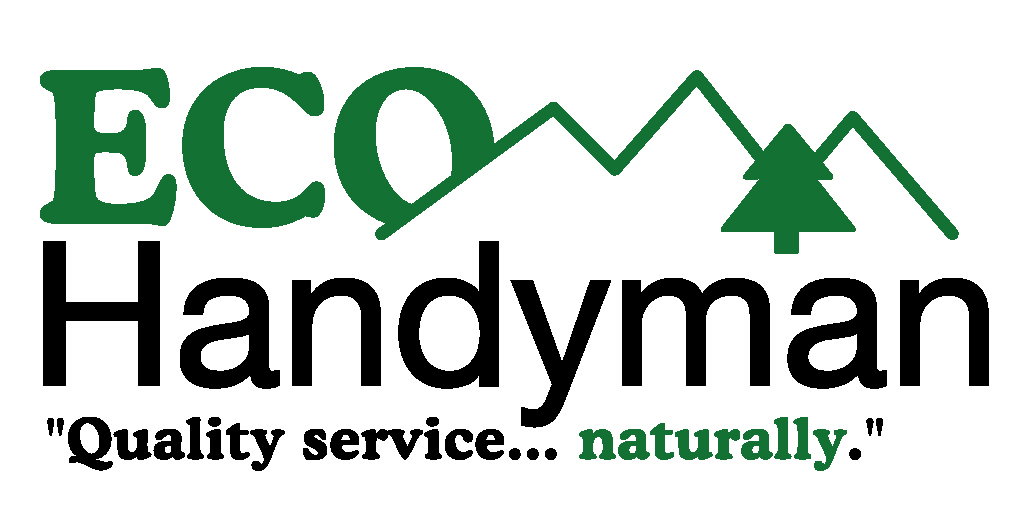 Logo for Eco Handyman