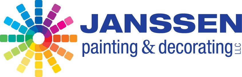 Logo for Janssen Painting & Decorating