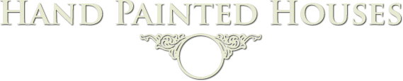 Logo for Hand Painted Houses
