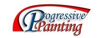 Logo for Progressive Painting Inc