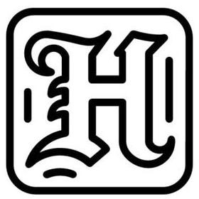 Hoboken Painter logo