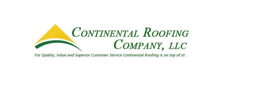 Avatar for Continental Roofing Co