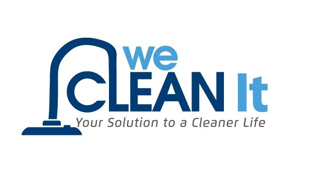 Logo for Clean-It Inc