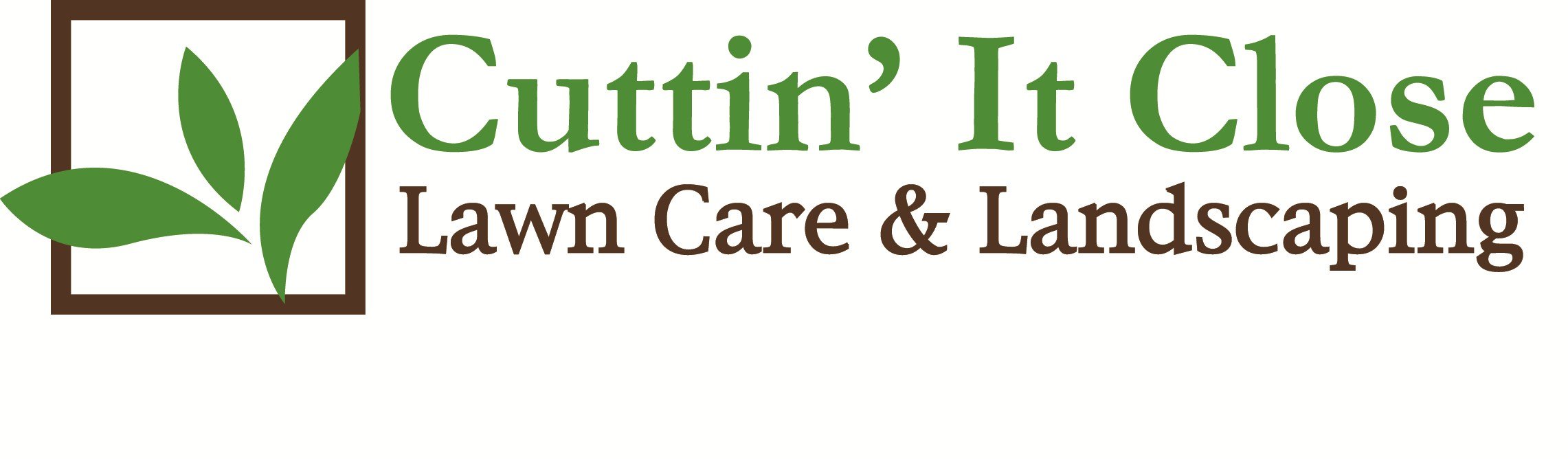 Avatar for Cuttin' It Close Lawn Care & Landscaping