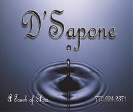 Logo for D'Sapone