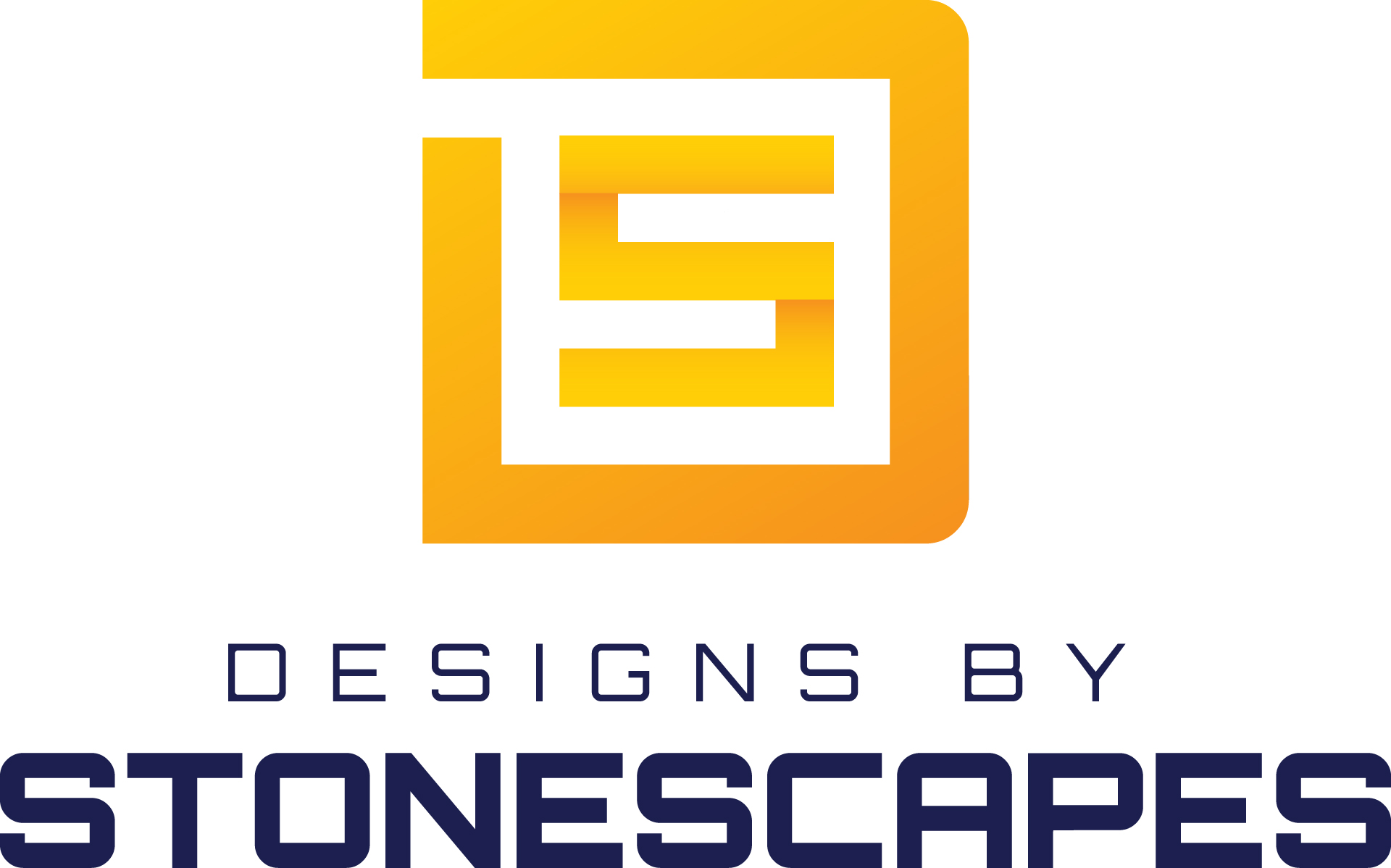 Logo for Designs by Stonescapes