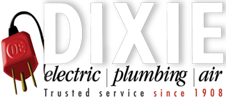 Avatar for Dixie Electric,Plumbing and Air Company Inc