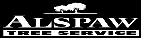 Logo for Alspaw Tree Service