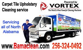 Avatar for BamaClean - Florence & Russellville, AL