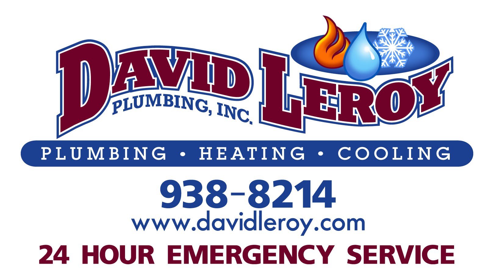 Avatar for David LeRoy Plumbing Inc