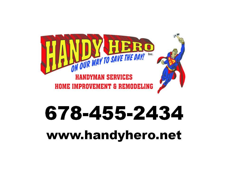 Avatar for Handy Hero Inc