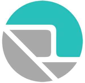 Logo for Reliance Design Build