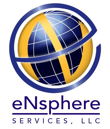 Logo for eNsphere Services LLC