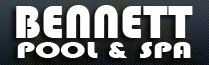 Bennett Pool & Spa Inc logo