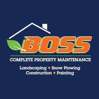 Avatar for BOSS Landscaping Snowplowing Construction & Paint