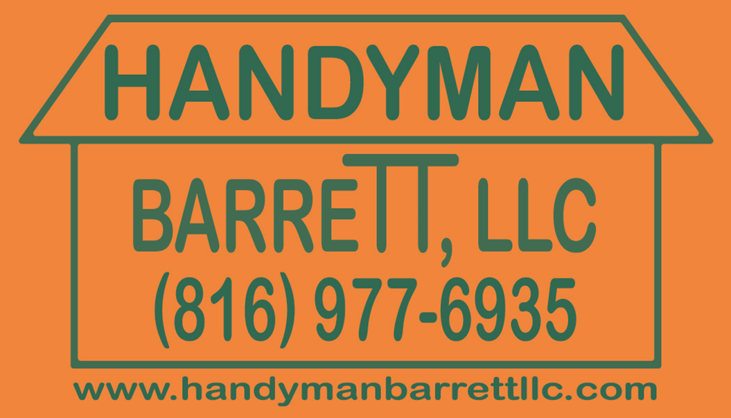 Avatar for Handyman Barrett LLC