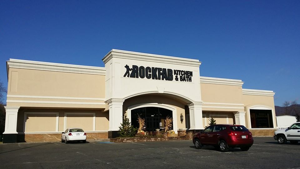 Avatar for Rockfab Kitchen & Bath