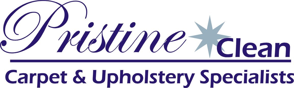 Logo for Pristine Clean and Restoration