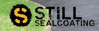 Logo for Still Sealcoating