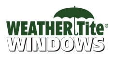 Logo for Weather Tite Windows