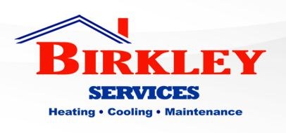 Logo for Birkley Services