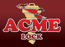 Avatar for Acme Lock & Hardware