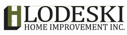 Logo for Lodeski Home Improvement Inc