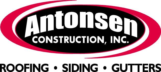 Logo for Antonsen Construction Inc