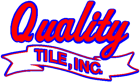 Logo for Quality Tile Inc