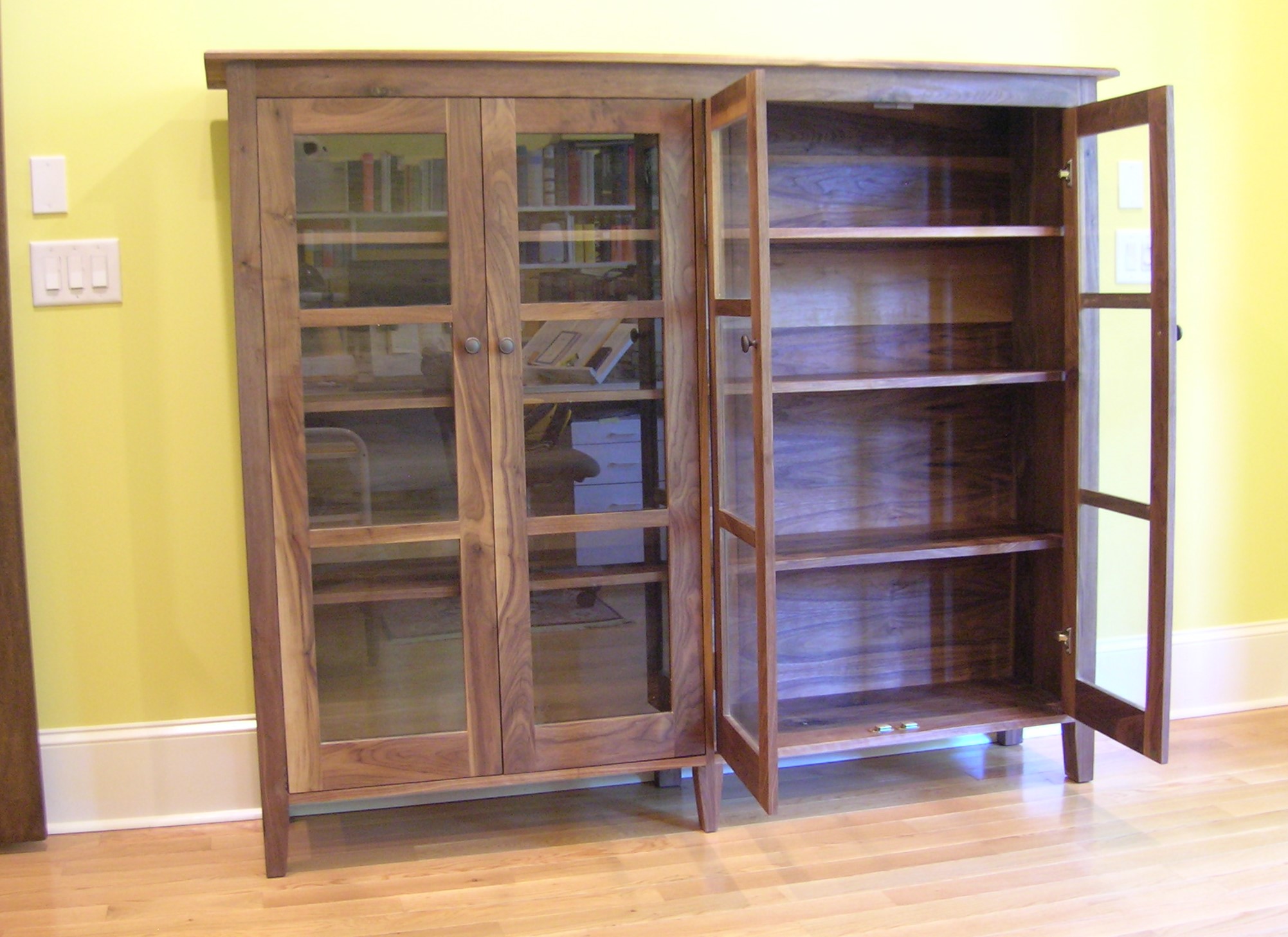 Avatar for Woodchuck Woodworking of Atlanta