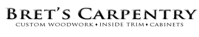 Avatar for Bret's Carpentry Inc