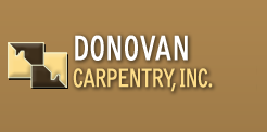 Avatar for Donovan Carpentry Inc