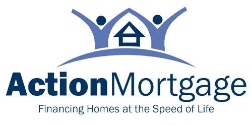 Action Mortgage LLC logo