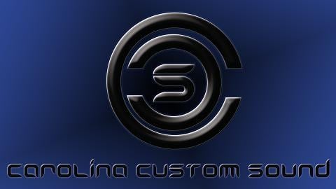 Avatar for Carolina Custom Sound