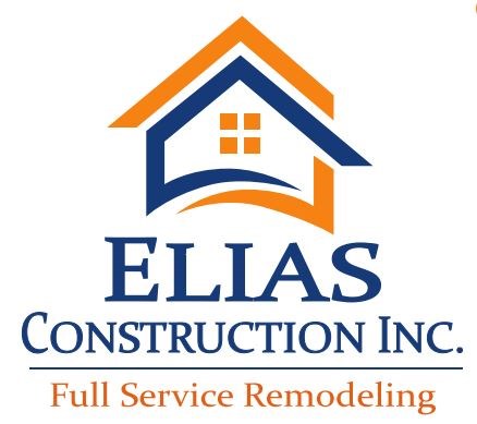 Elias Construction logo