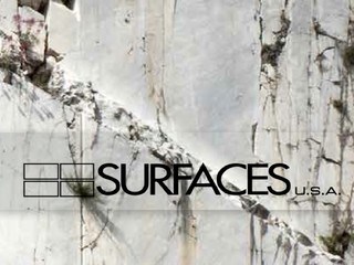 Logo for Surfaces USA