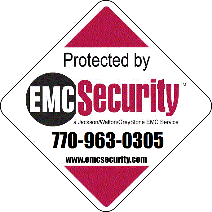 Avatar for EMC SECURITY SYSTEMS