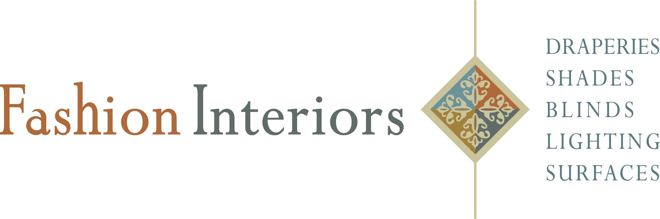 Logo for FASHION INTERIORS