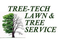 Logo for Tree-Tech Lawn & Tree Service