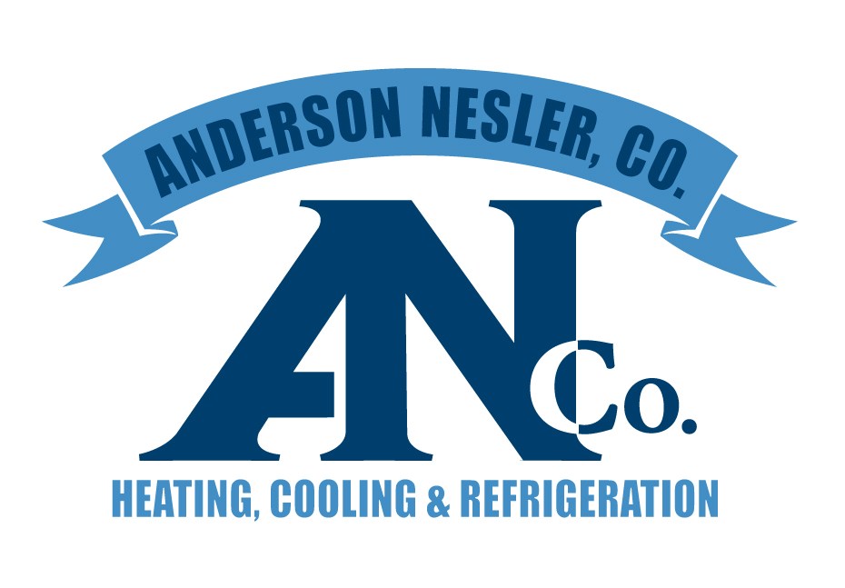 Logo for Anderson Nesler Co