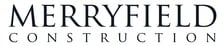Logo for Merryfield Construction Group