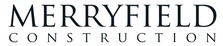 Logo for Merryfield Construction Group