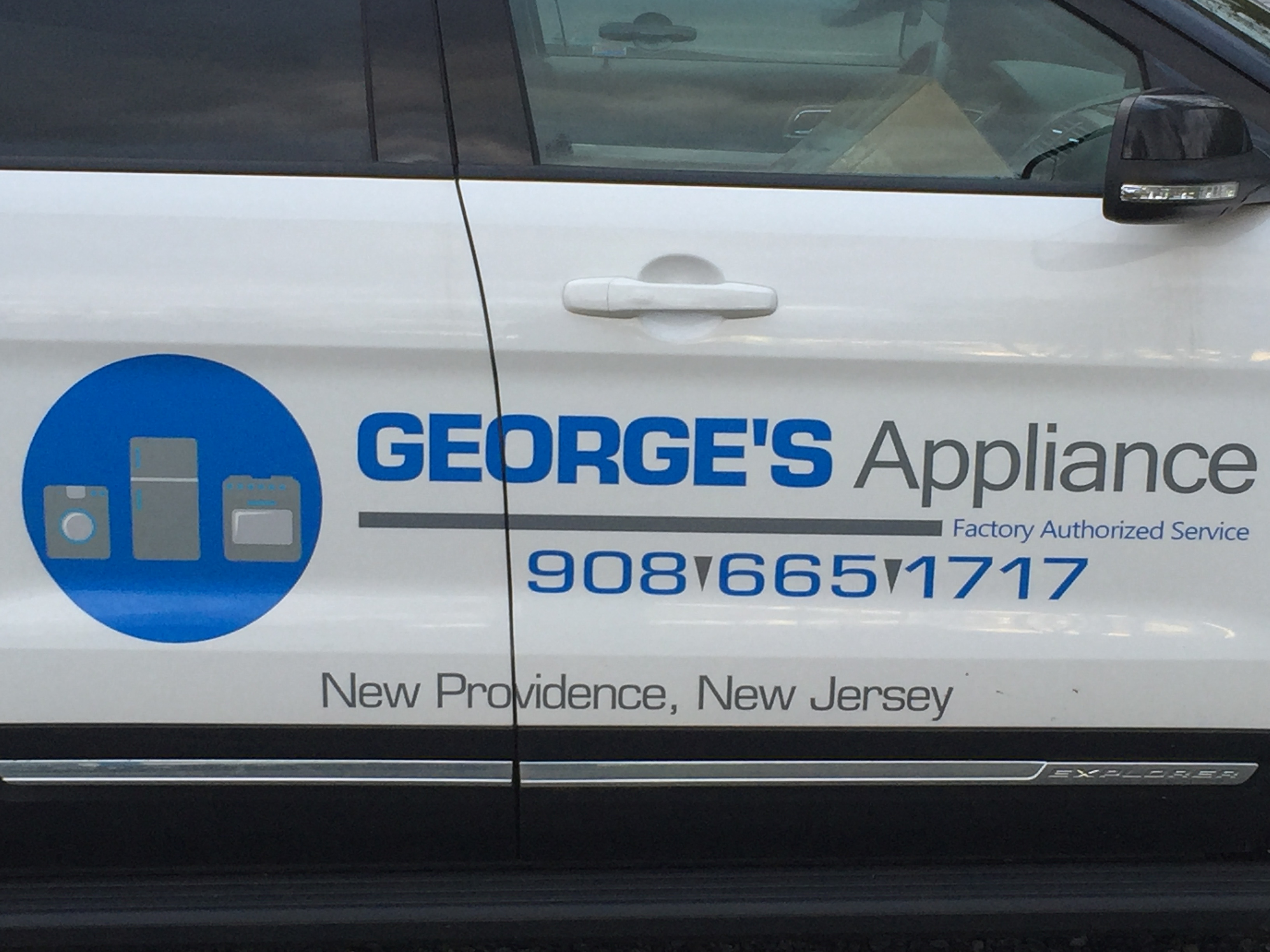 Avatar for Georges Appliance Service