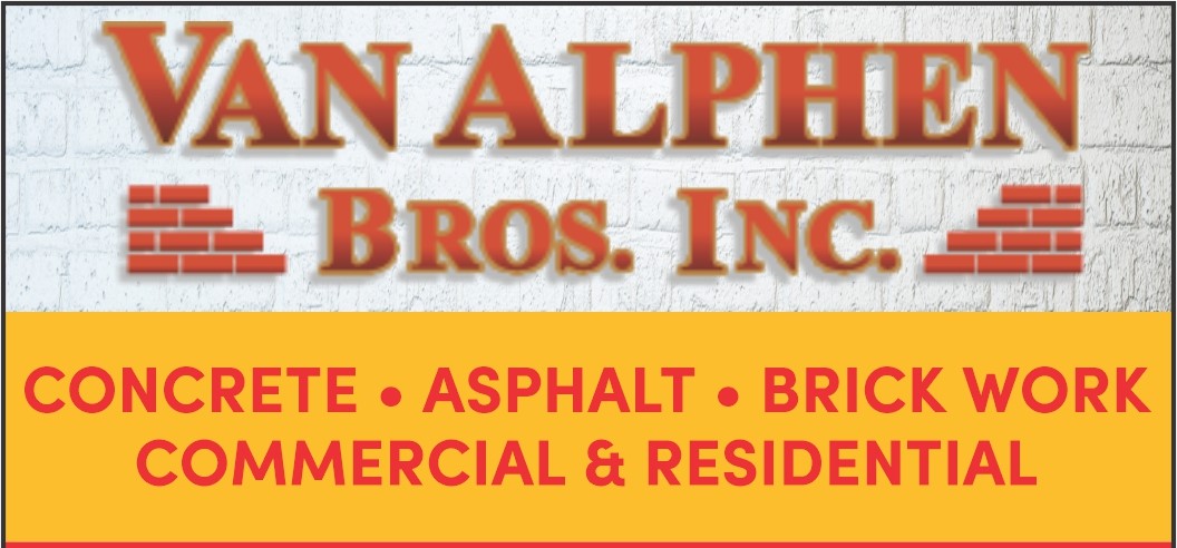 Logo for VAN ALPHEN BROS INC