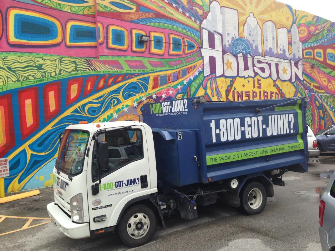 Avatar for 1-800-Got-Junk? - Houston