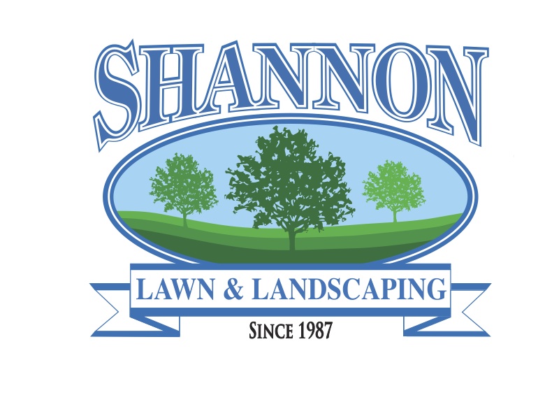 Logo for SHANNON LAWN & LANDSCAPING INC