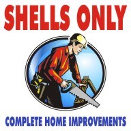 Shells Only Complete Home Improvements logo